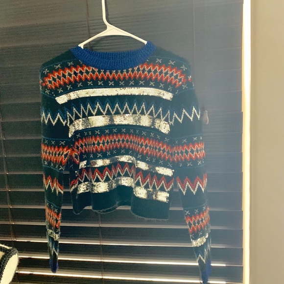 Top shop sweater - Picture 6 of 7